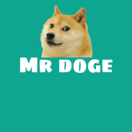 Mr doge mans group