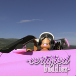 -Certified baddiez-