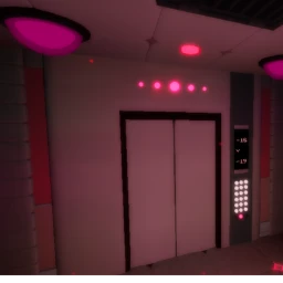{ SHOWCASE } The Pink Place icon