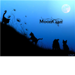 x Moon Clan x