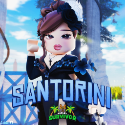 Santorini