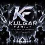 KULGAR ROBLOX
