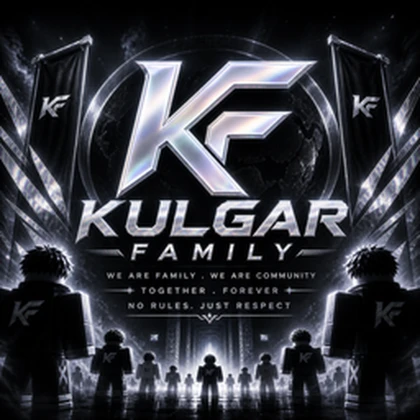 KULGAR ROBLOX Roblox group icon