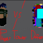 Player Tower Defence
