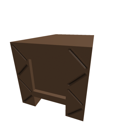 [🎯⭐] End Table Modern Pickaxe Wood
