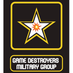 Game Destroyers' Military Group