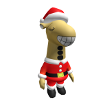 Santa Jagao Backpack