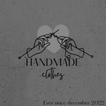 Handmade Clothing!