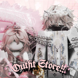 [Y2K & Coquette!] Outfit Ideas ⭐