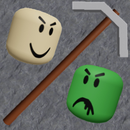 Blocks and Zombs: Proof of Concept edition