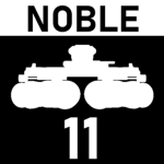 NOBLE ELEVEN