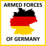 [DD] Armed Forces of Germany