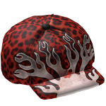 C3's Y2K Trucker Cap V3 [LIMITED] (SIDEWAYS)