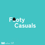 Footy Casuals Clothing store.