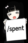 /spent