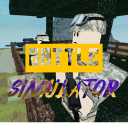 [Beta] Battle sim