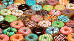 Join only if you like donuts