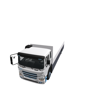 Hyundai Trago