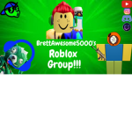 BrettAwesome5000_MEME_Group