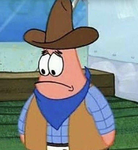 Patrick fan group :O