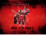 we <3 mm2