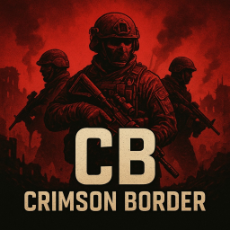 CRIMSON BORDER (TEST)