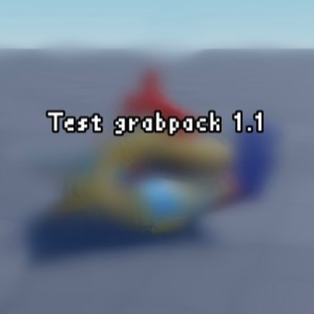 Test grabpack 1.1[BETA]