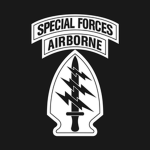 [SF] United States Army Special Forces