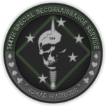 United Nations Special Reconnaissance Service