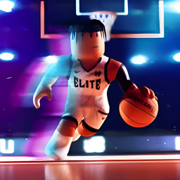 Basketball Simulator