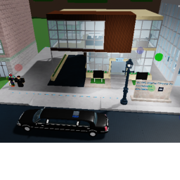 Company Offices