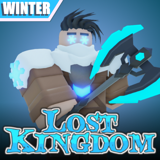 Lost Kingdom Tycoon