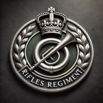 Rifle's Regiment