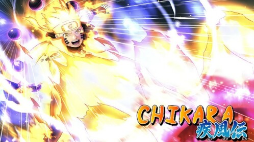 Chikara