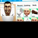 ESCAPE SKIBID OBBY FOR ADMIN