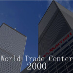 New York City, 2000 V2