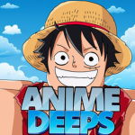 Anime Deeps