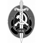 Soviet NKVD Rifles Division (Faction)