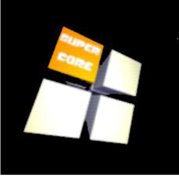 [Tomando un descanso] Super Core Ind (Remake)