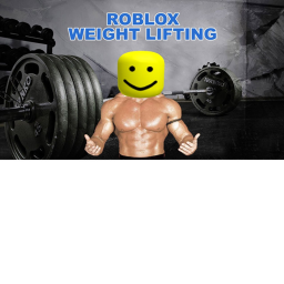 Muscle Legend
