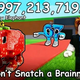 Don't Snatch a Brainrot icon