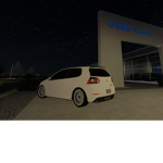 Nick’s Dash Cam
