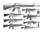 Gun clan.