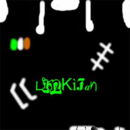 LINKXFan Hoodie Roblox decal