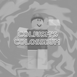 Coliusm's Colosseum