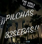¡¡PILCHAS 32SEBAS!!