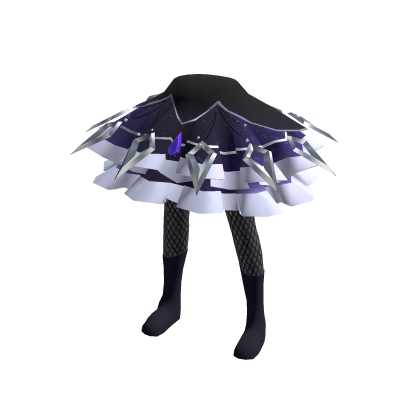 Dream Catcher Skirt