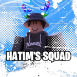 hatim squad
