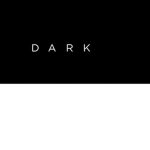 darkness and happiness:)