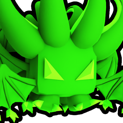 Toxic Maple Dragon